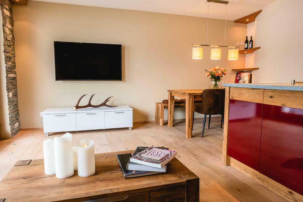 Appartamento Casa Jacuzzi Arosa Esterno foto