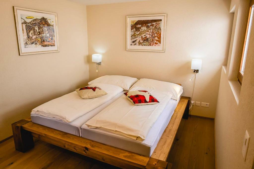 Appartamento Casa Jacuzzi Arosa Esterno foto